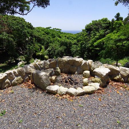 Cottage Views Yakushima (Kagoshima) Exterior foto