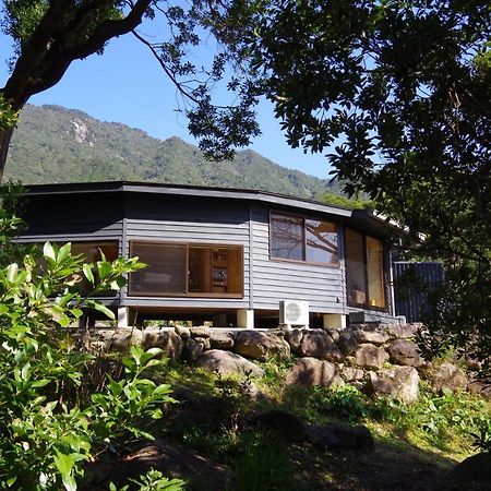 Cottage Views Yakushima (Kagoshima) Exterior foto