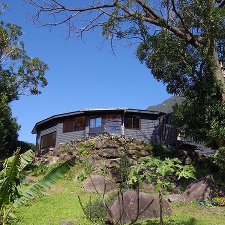 Cottage Views Yakushima (Kagoshima) Exterior foto