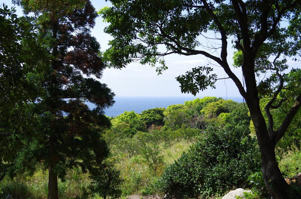 Cottage Views Yakushima (Kagoshima) Exterior foto