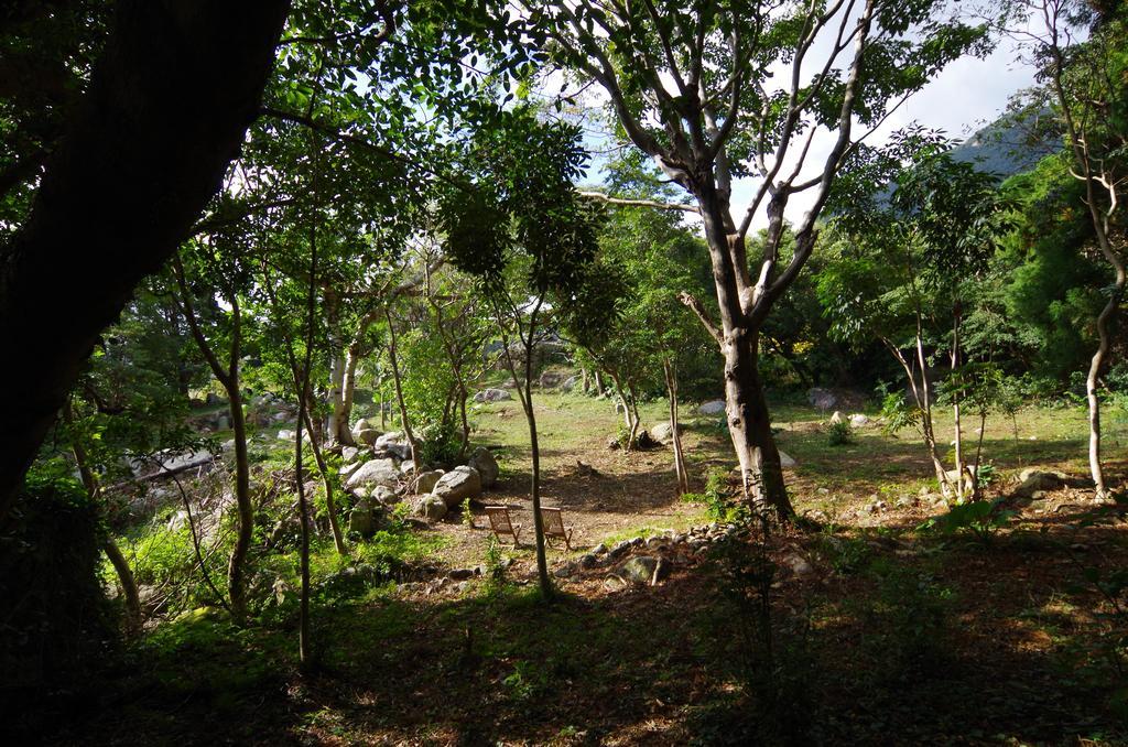 Cottage Views Yakushima (Kagoshima) Exterior foto