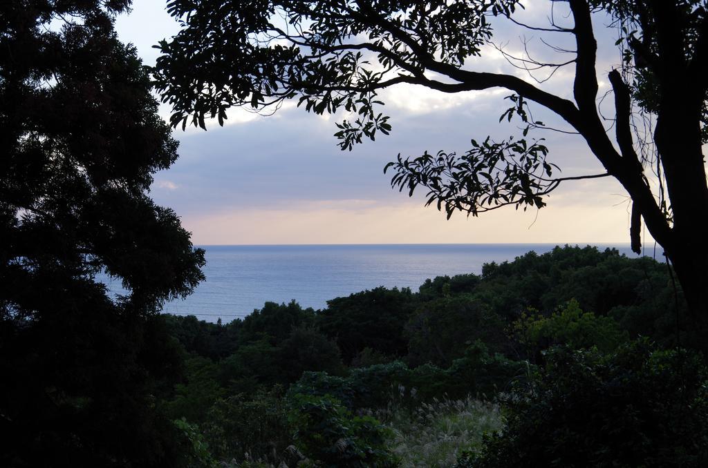 Cottage Views Yakushima (Kagoshima) Exterior foto