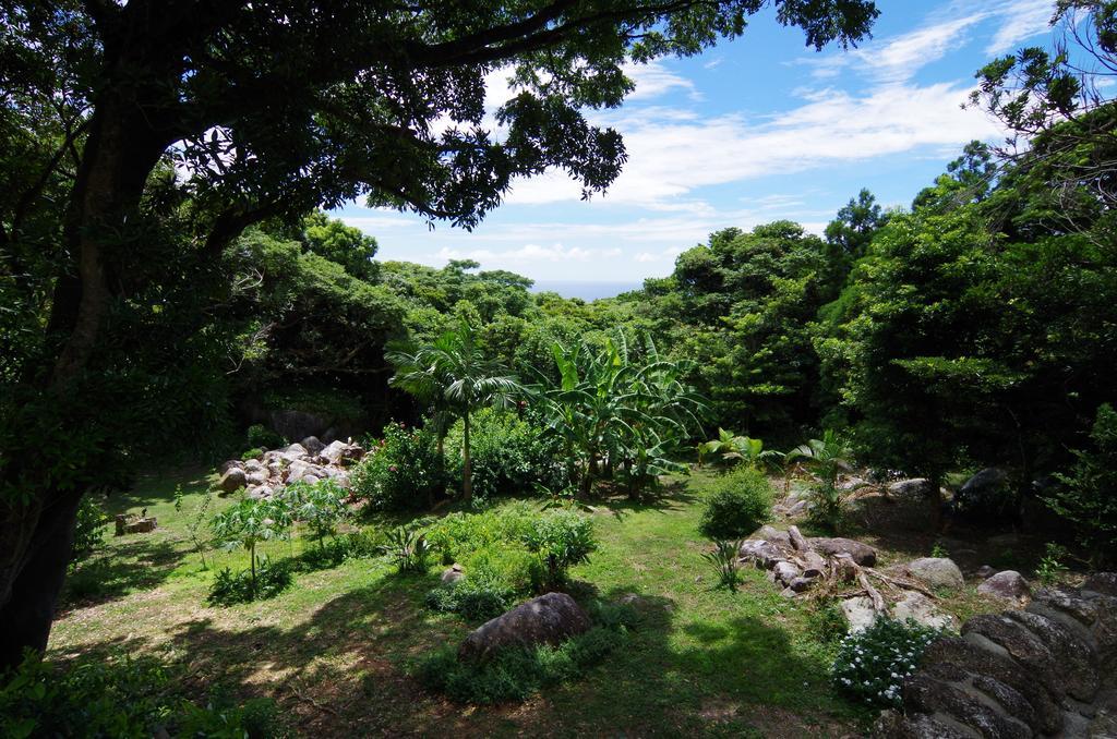 Cottage Views Yakushima (Kagoshima) Exterior foto