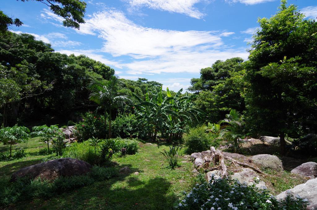 Cottage Views Yakushima (Kagoshima) Exterior foto