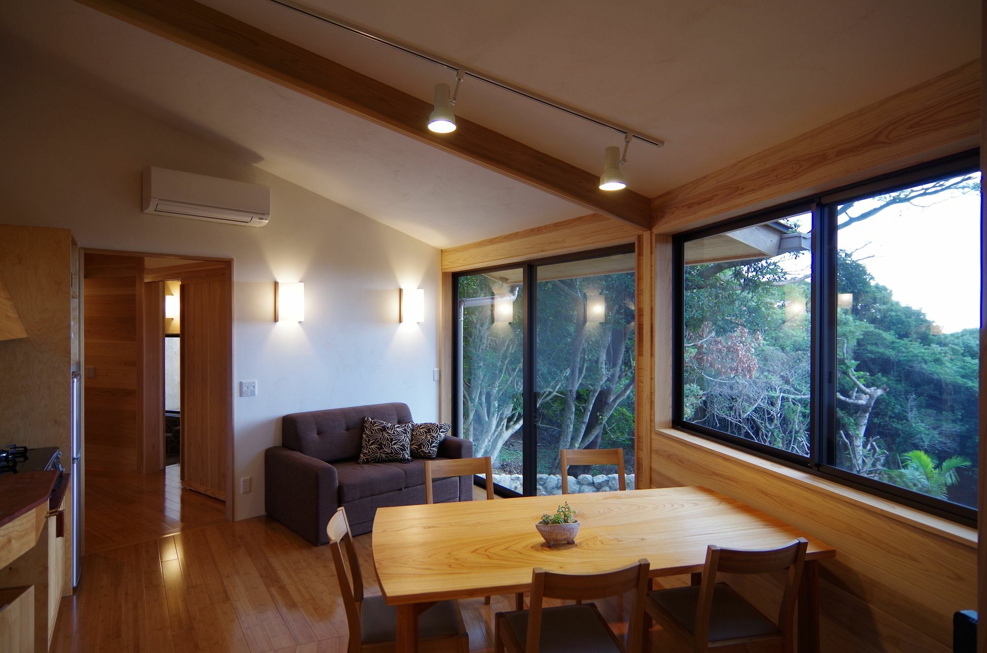 Cottage Views Yakushima (Kagoshima) Exterior foto