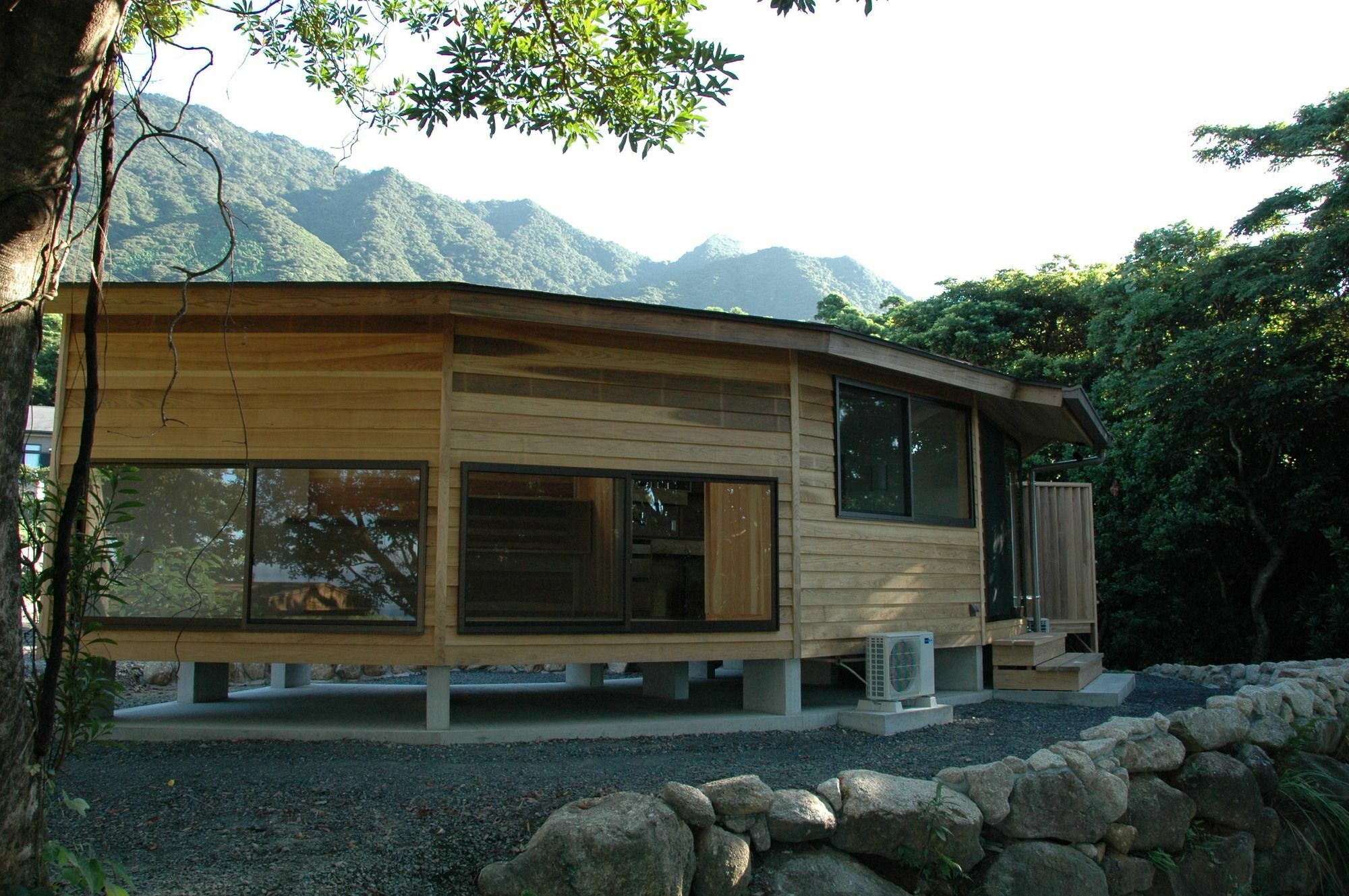 Cottage Views Yakushima (Kagoshima) Exterior foto