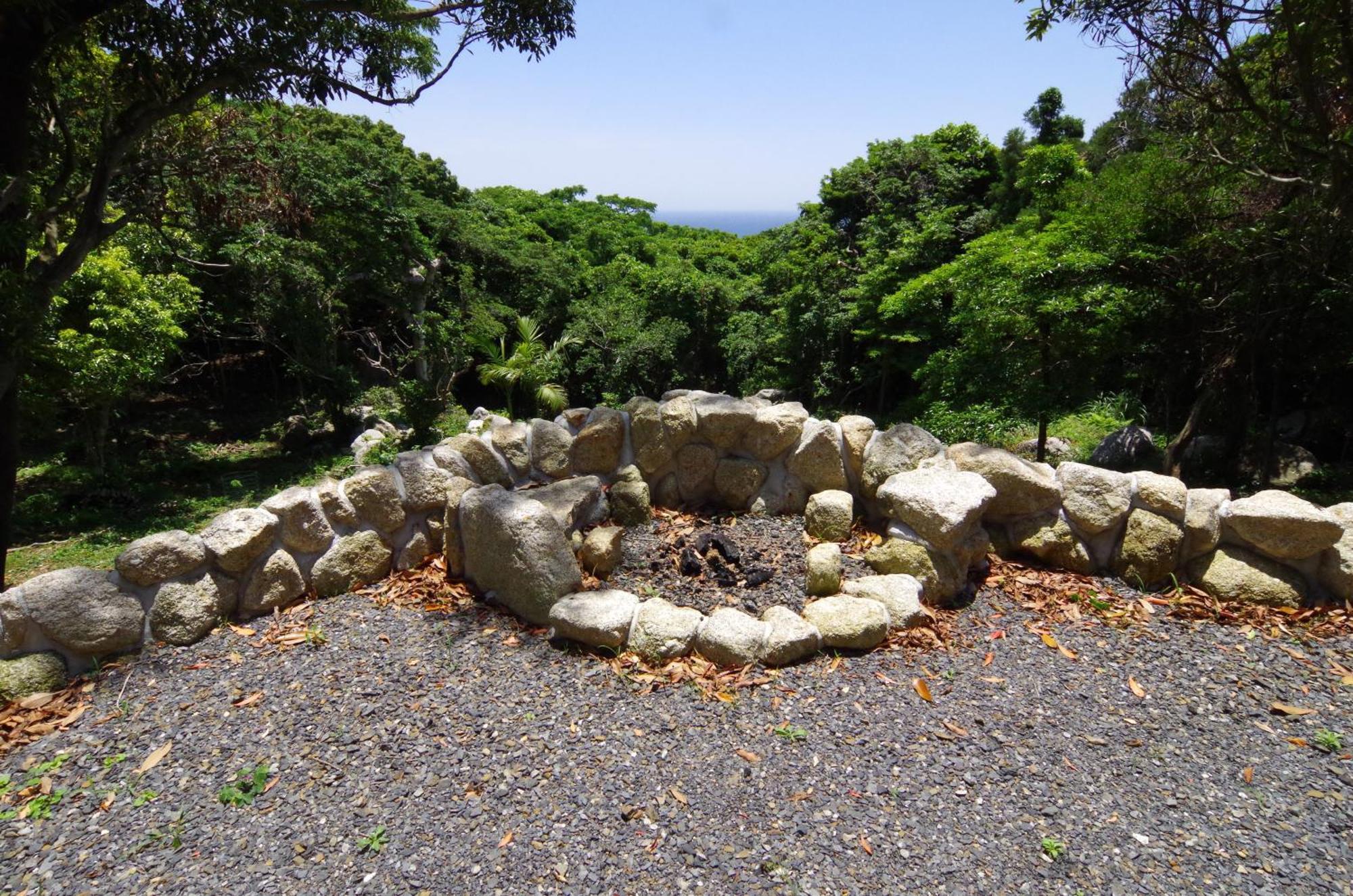 Cottage Views Yakushima (Kagoshima) Exterior foto