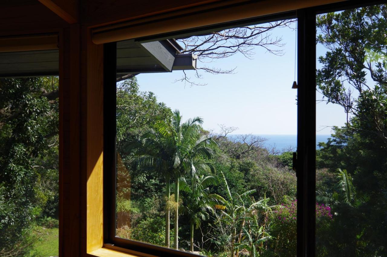 Cottage Views Yakushima (Kagoshima) Exterior foto