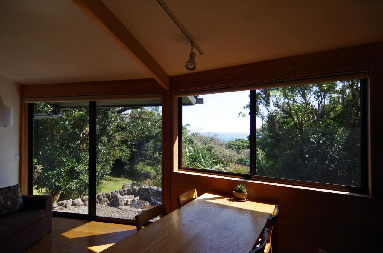 Cottage Views Yakushima (Kagoshima) Exterior foto