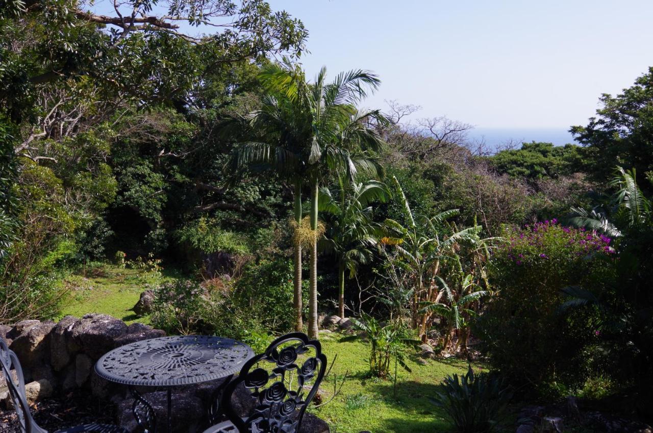 Cottage Views Yakushima (Kagoshima) Exterior foto