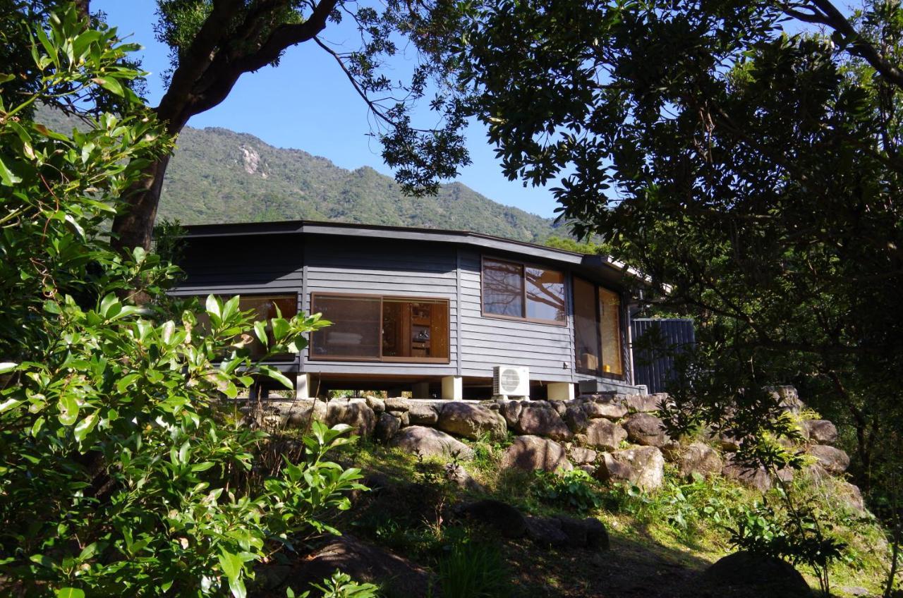 Cottage Views Yakushima (Kagoshima) Exterior foto