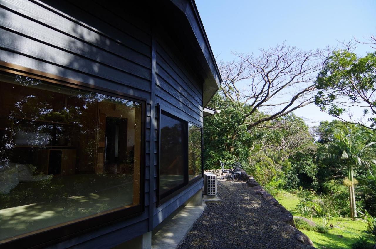 Cottage Views Yakushima (Kagoshima) Exterior foto