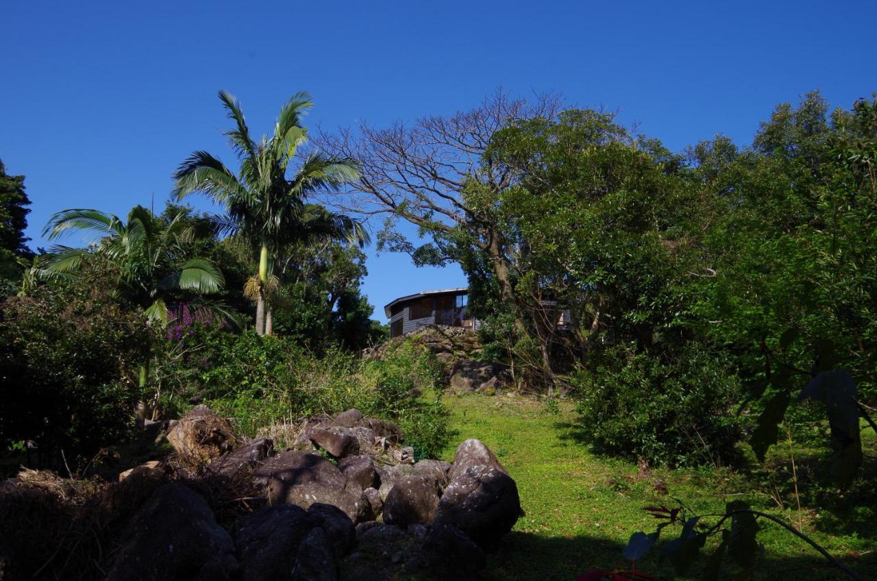 Cottage Views Yakushima (Kagoshima) Exterior foto