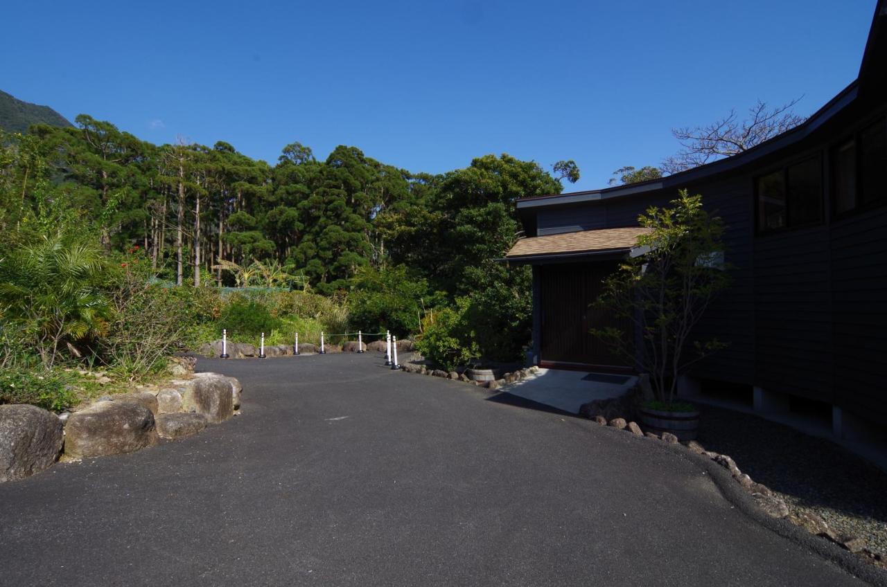 Cottage Views Yakushima (Kagoshima) Exterior foto