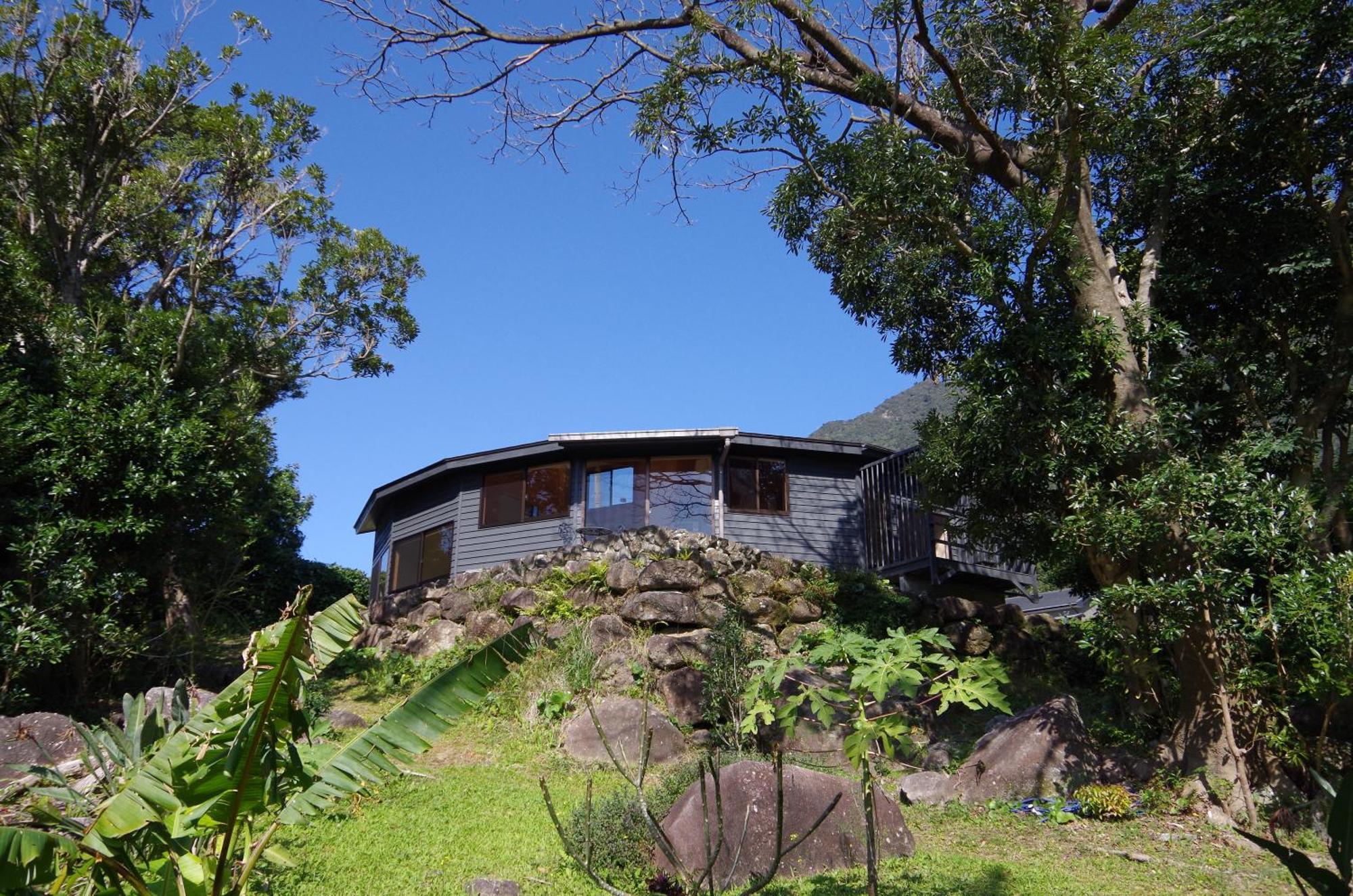 Cottage Views Yakushima (Kagoshima) Exterior foto