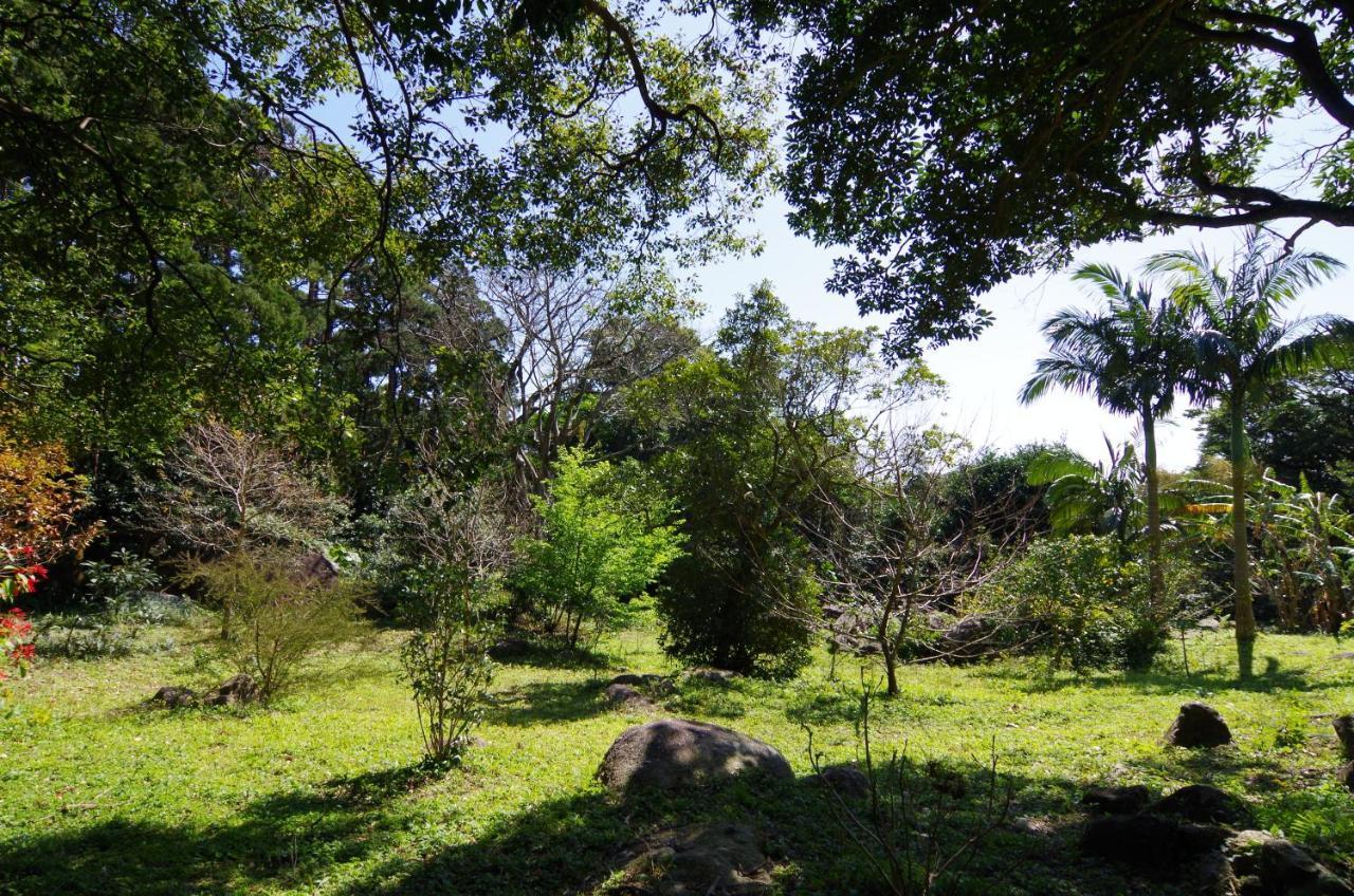 Cottage Views Yakushima (Kagoshima) Exterior foto