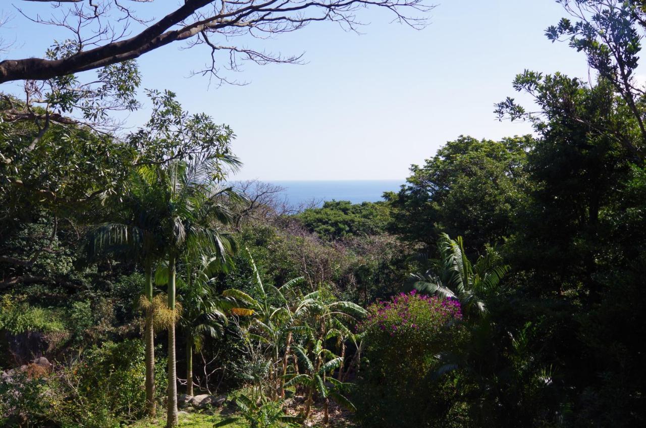 Cottage Views Yakushima (Kagoshima) Exterior foto